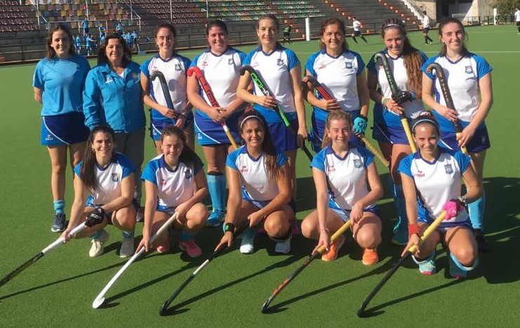 Igualdad en la Segunda Femenina después de la jornada