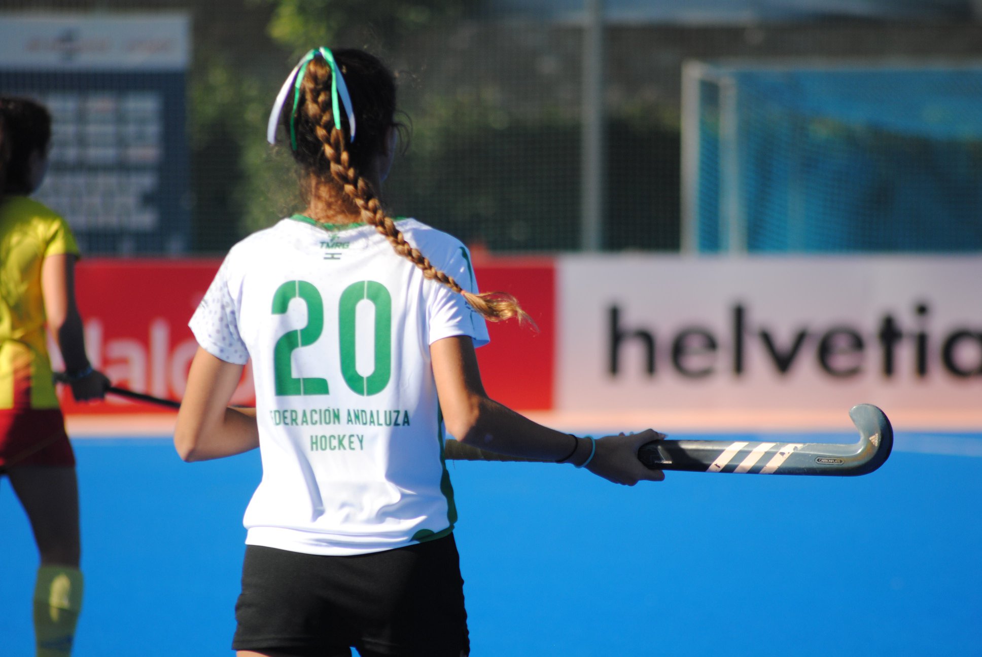 Las selecciones andaluzas lucharán por el bronce Sub18