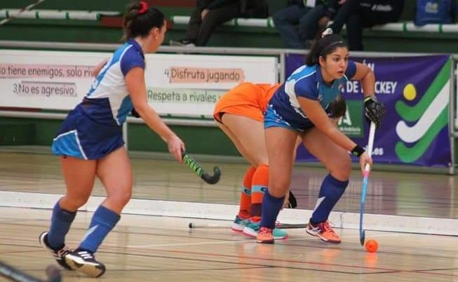 Andalucía contará con tres equipos en el nacional femenino absoluto de hockey sala, que además será en Sevilla