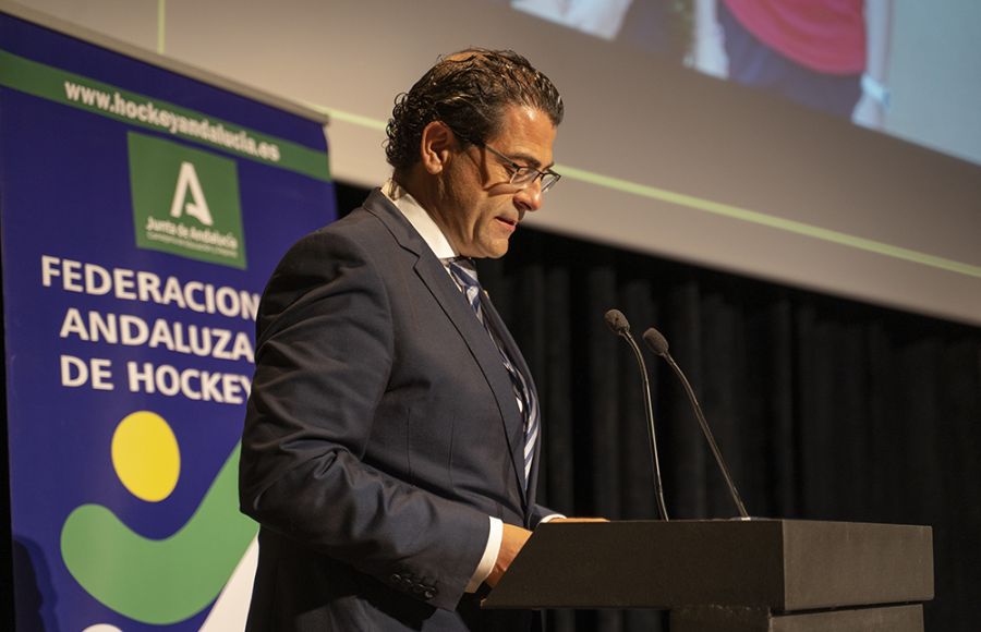 La FAHOCKEY arranca la temporada con fuerza