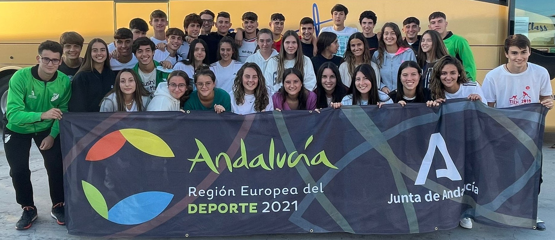 Nuestras selecciones sub18 arrancan mañana el Campeonato de España  Autonómico