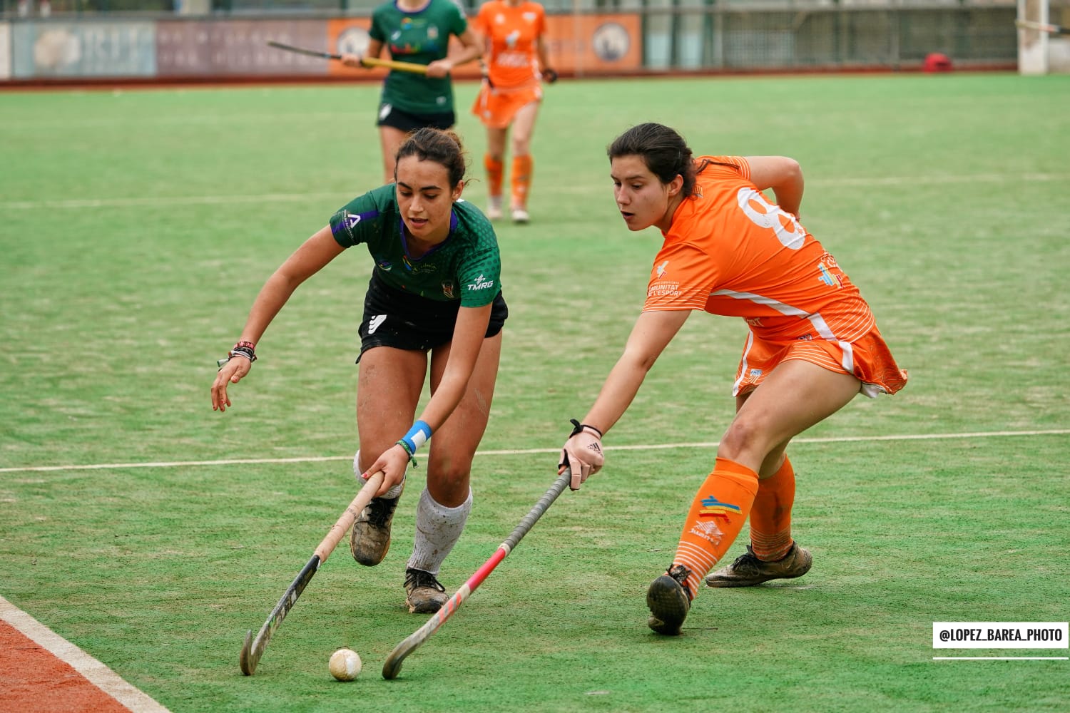 9 chicas y 6 chicos andaluces en el primer listado de las selecciones nacionales sub 16