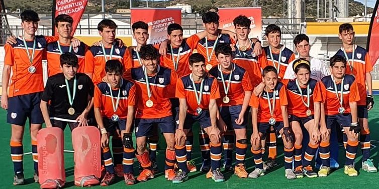 San Fernando y Benalmádena en masculino y Candelaria Carranque en femenino en busca de una plaza para la Campeonato de España Cadete