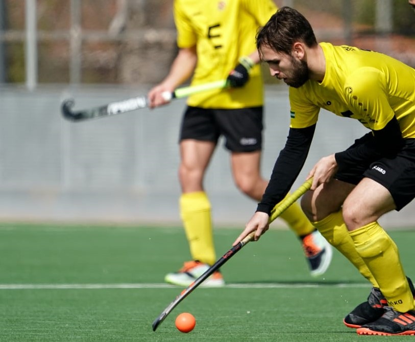 Partido clave entre el Malaga 91 y Alcalá para definir la liga andaluza de Primera División Masculino