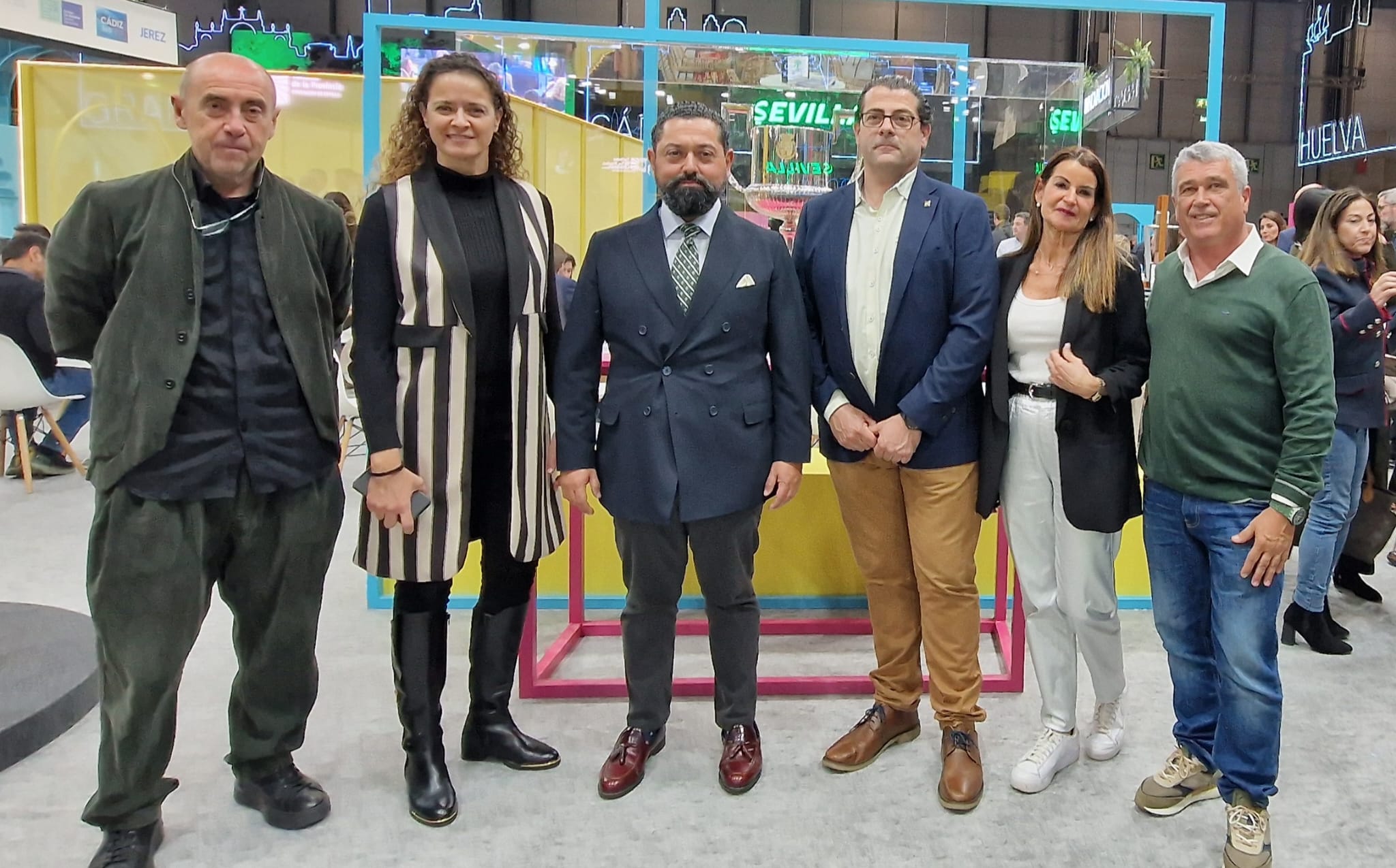 LA COPA DEL REY Y DE LA REINA, PROTAGONISTAS EN FITUR